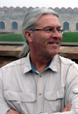 Photo of Alan Jurkowski